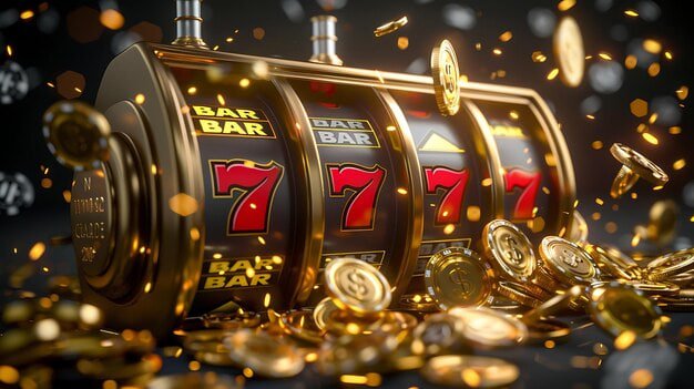 Slots Games